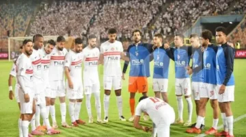 فسخ عقد.. الزمالك يودع محترفه المغترب دون مقابل مالي